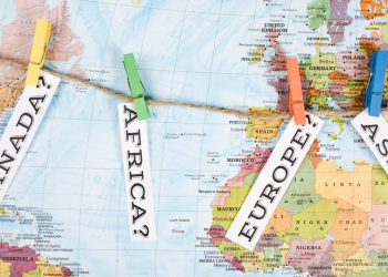 Découvrez les 10 pays les plus sûrs au monde : vous ne devinerez jamais qui est en tête !