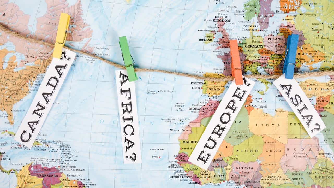 Découvrez les 10 pays les plus sûrs au monde : vous ne devinerez jamais qui est en tête !