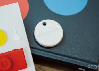Chipolo Arrête la Vente de ses Suiveurs &lsquo;Point&rsquo; : Qu&rsquo;est-ce que Cela Signifie pour les Utilisateurs Android?