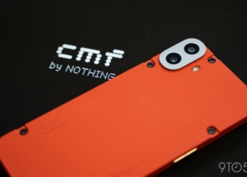 Découvrez le CMF Phone 2 Pro et ses écouteurs révolutionnaires : une innovation à ne pas manquer !