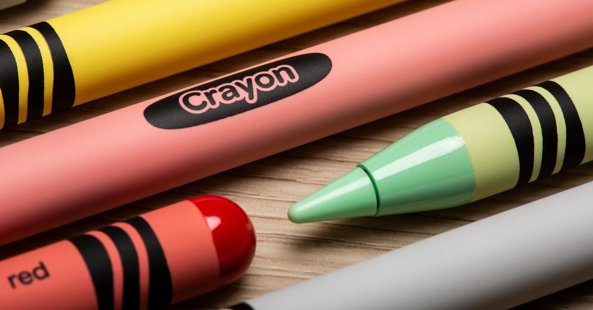 Découvrez le nouvel Apple Pencil Pro qui ressemble à un crayon : une révolution pour vos créations !