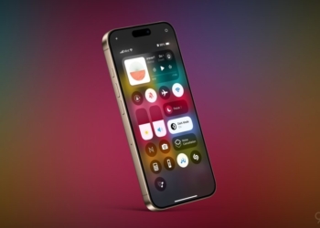 Découvrez pourquoi cette mise à jour du Centre de Contrôle dans iOS 18 est devenue ma fonctionnalité incontournable !