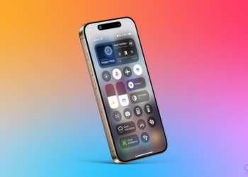 redige un nouveau titre légèrement putaclic seo en utilisant les bons mots clés à partir de celuici sans ajouter de date si le titre d&rsquo;origine n&rsquo;en contient pas Control Center just got even better in iOS 18.4, here’s what’s new