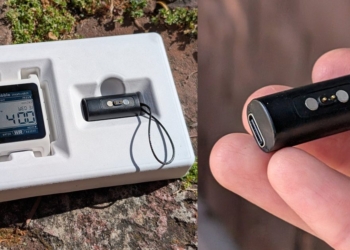 Découvrez le nouveau reboot de la montre connectée Pebble avec un chargeur USB-C révolutionnaire !