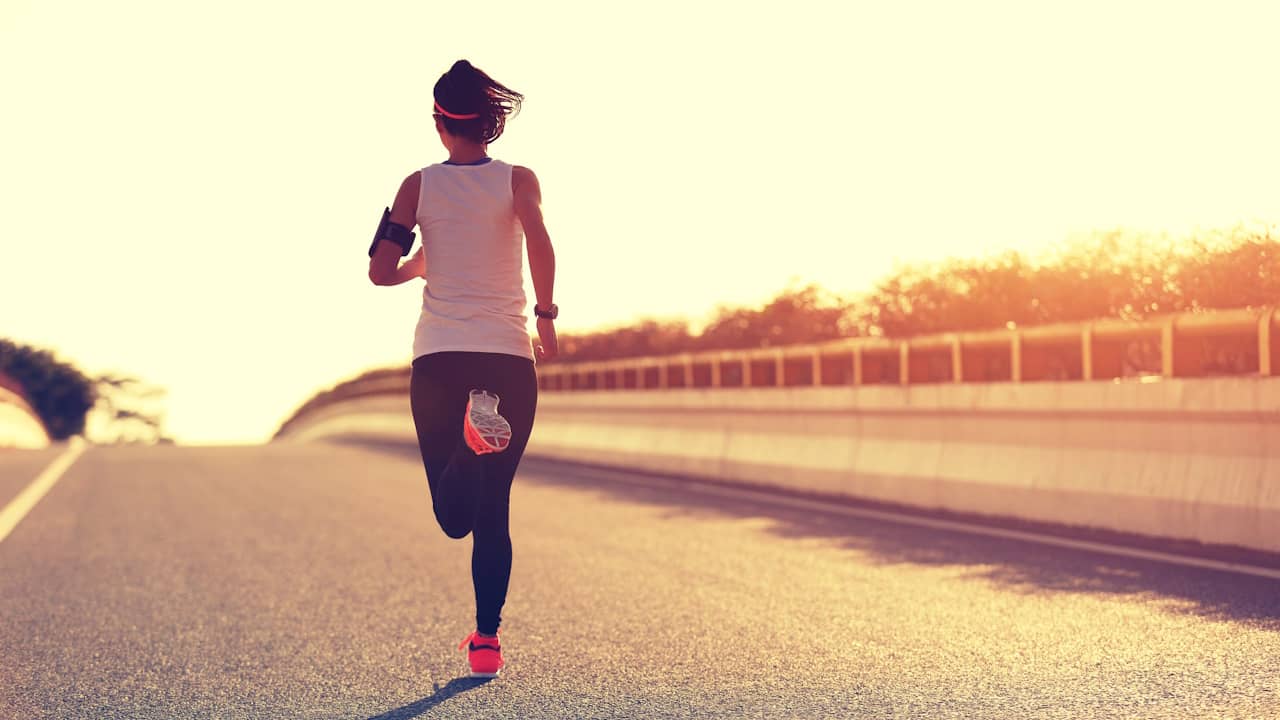 Découvrez le Moment Idéal pour Courir : Boostez Votre Performance et Votre Énergie !