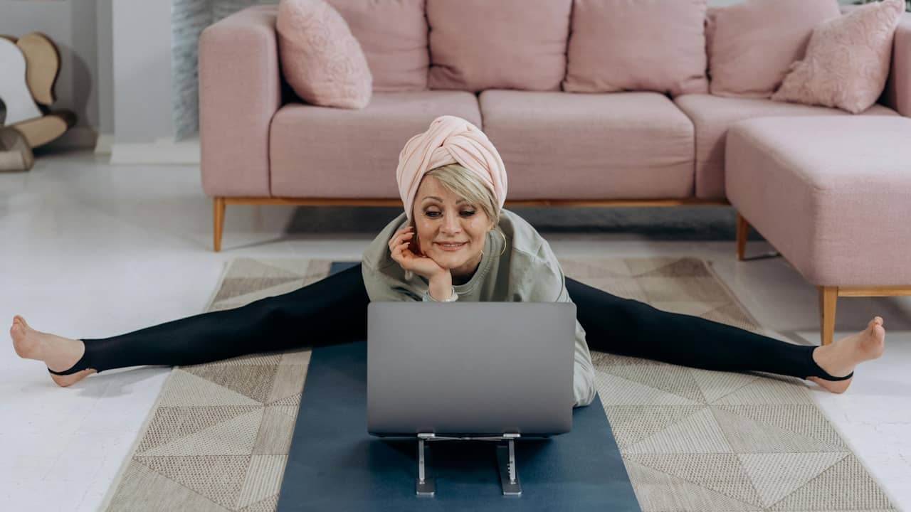 Révolution Bien-Être : La Tendance Sportive Inattendue qui Transforme Votre Vie !