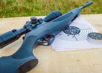 Découvrez les Secrets pour Choisir la Meilleure Carabine à Plomb pour le Tir de Loisir