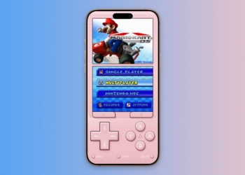 Découvrez la révolution du Delta Emulator : Jouez en ligne avec vos amis sur des jeux Nintendo DS !