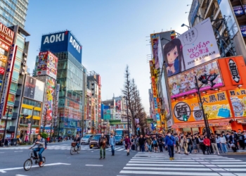 Découvrez les 10 secrets incontournables pour réussir votre déménagement au Japon !