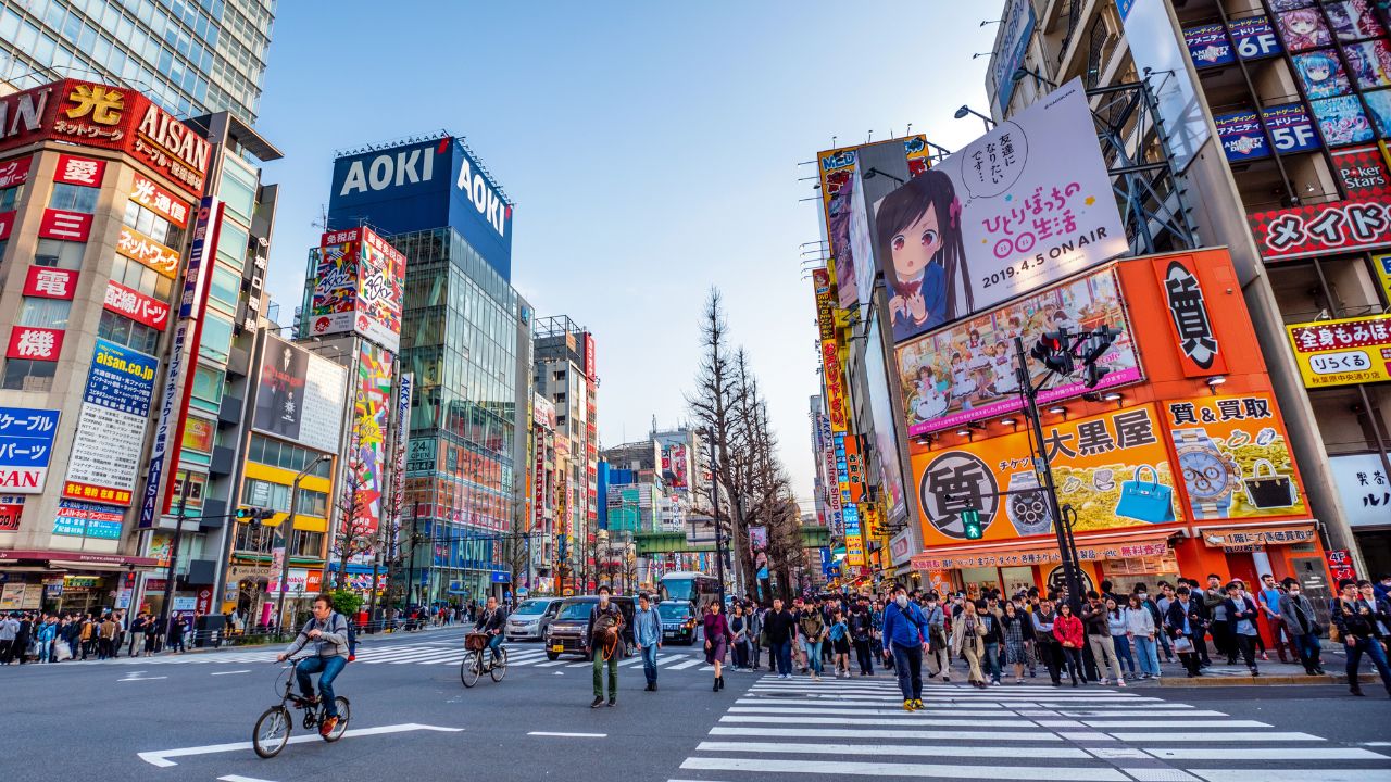 Découvrez les 10 secrets incontournables pour réussir votre déménagement au Japon !