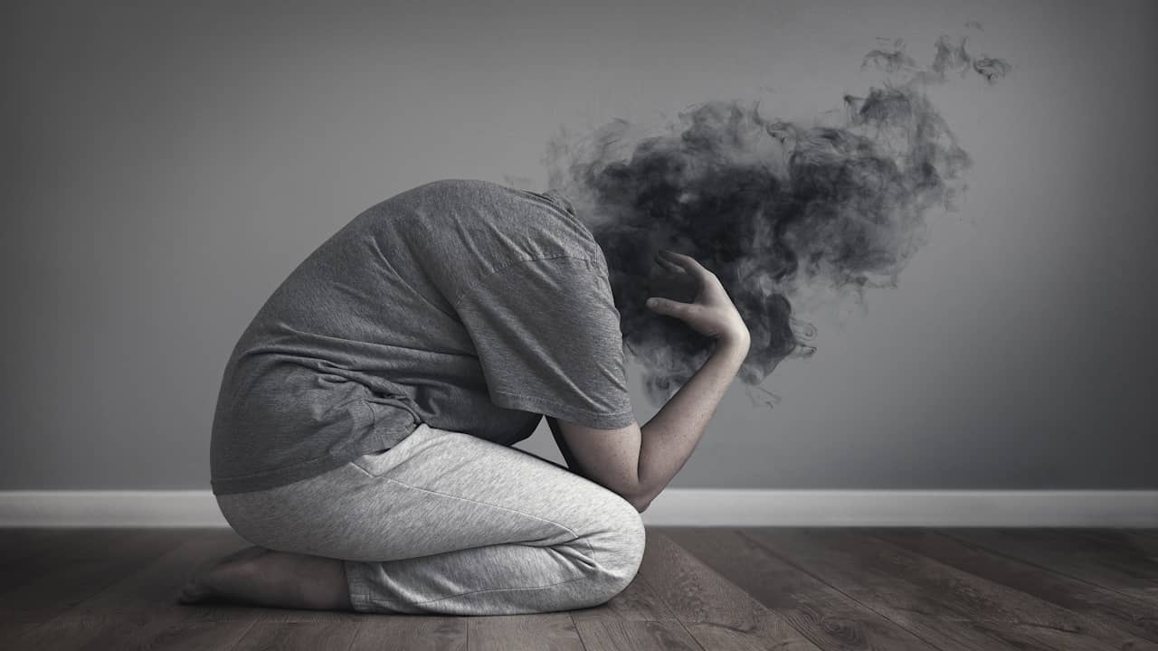 Découvrez cette alternative naturelle et étonnamment efficace aux antidépresseurs !