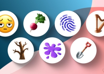 Découvrez les 8 Nouveaux Emojis Surprenants d&rsquo;iOS 18.4 !