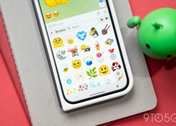 Découvrez Comment Gboard sur Pixel Révolutionne Votre Expérience avec Emoji Kitchen !