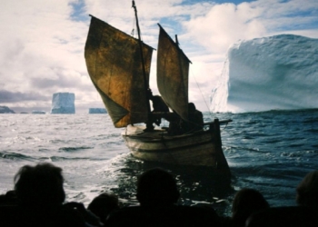 Découvrez les Secrets de l&rsquo;Incroyable Expédition de Shackleton en Antarctique !