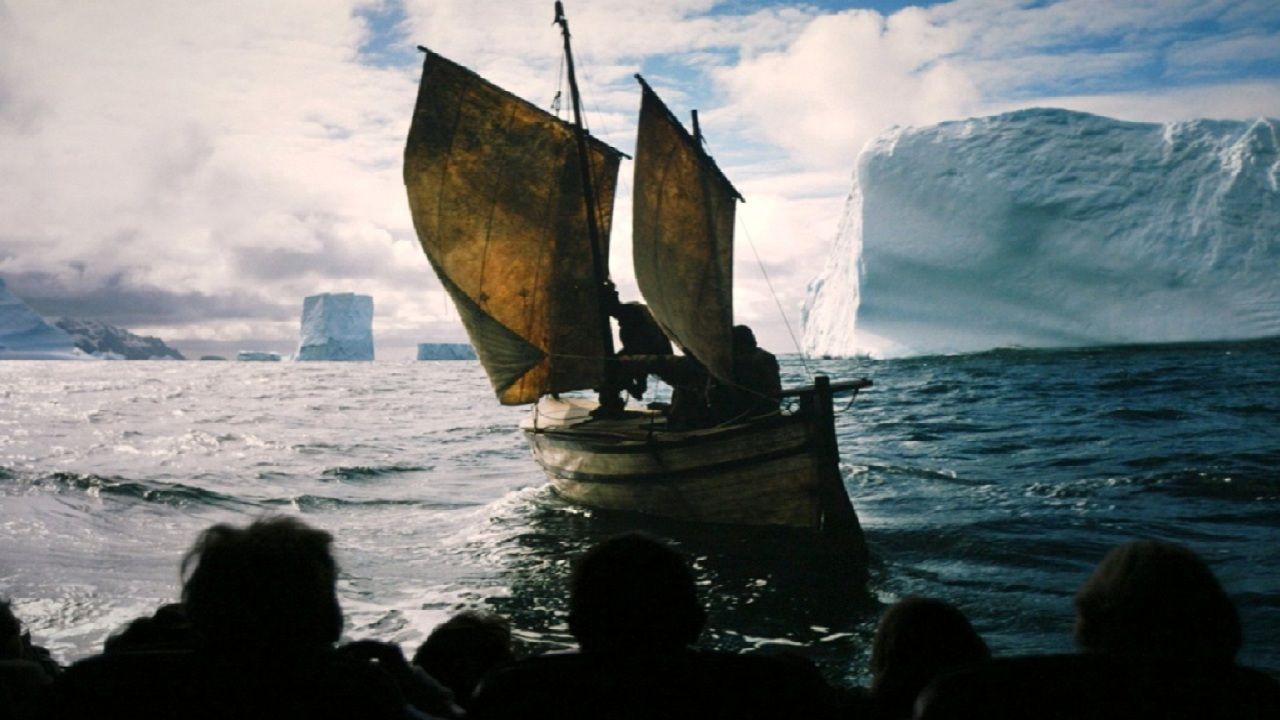 Découvrez les Secrets de l&rsquo;Incroyable Expédition de Shackleton en Antarctique !
