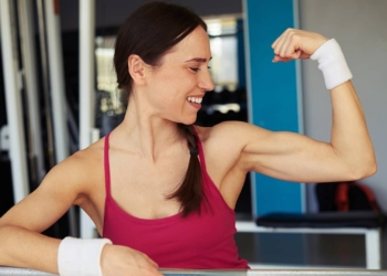 Découvrez le Secret Insoupçonné des Muscles pour Transformer votre Poids et Booster votre Santé !