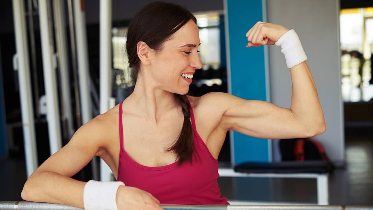 Découvrez le Secret Insoupçonné des Muscles pour Transformer votre Poids et Booster votre Santé !