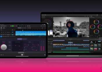Découvrez les Nouvelles Fonctions Révolutionnaires de Final Cut Boostées par l’Intelligence Apple !