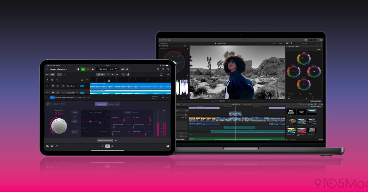 Découvrez les Nouvelles Fonctions Révolutionnaires de Final Cut Boostées par l&rsquo;Intelligence Apple !