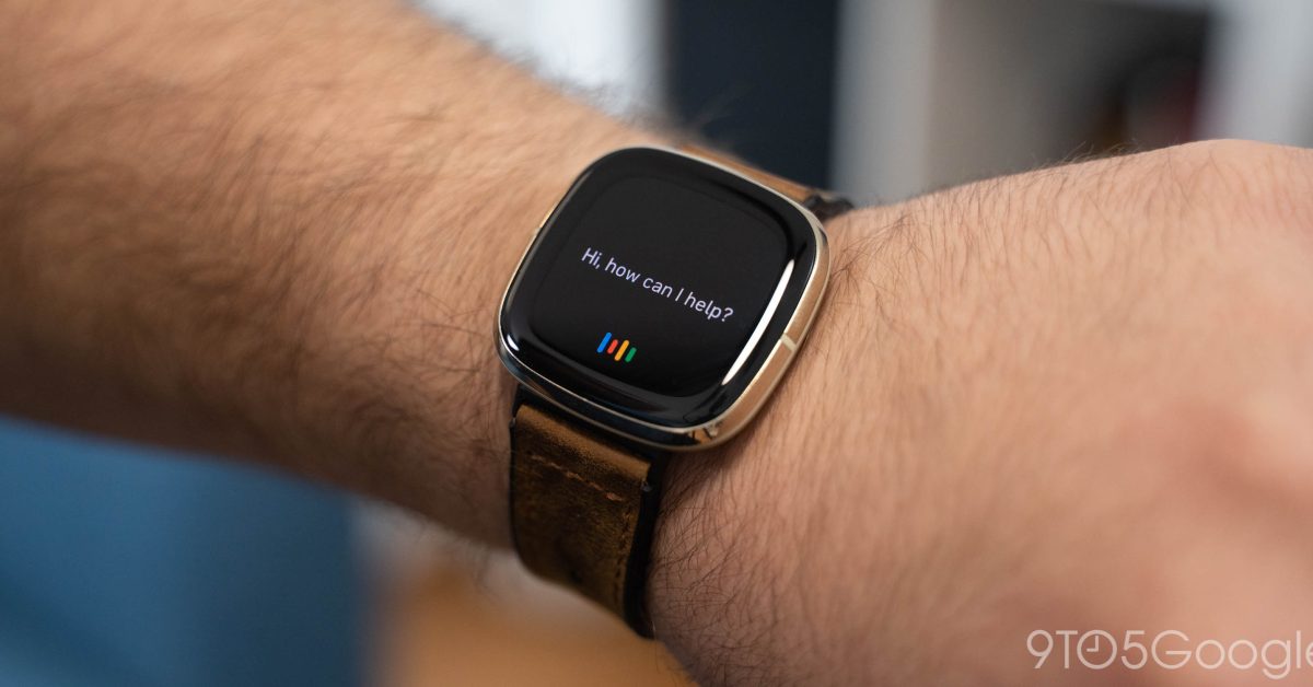Google Met Fin à l&rsquo;Assistant sur les Montres Connectées Fitbit : Ce Que Cela Signifie Pour Vous!