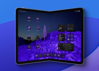 Révolution en vue : L&rsquo;iPad &lsquo;Fold&rsquo; se prépare à bouleverser le marché l&rsquo;année prochaine, selon un analyste !