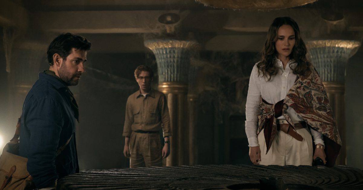 Découvrez la Réinvention Épique d&rsquo;Indiana Jones sur Apple TV+ : Un Aventure Inédite à Ne Pas Manquer !