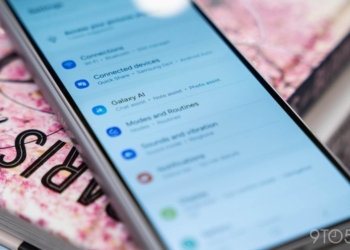 Découvrez comment One UI 8 pourrait révolutionner vos vidéos grâce à un résumé AI !