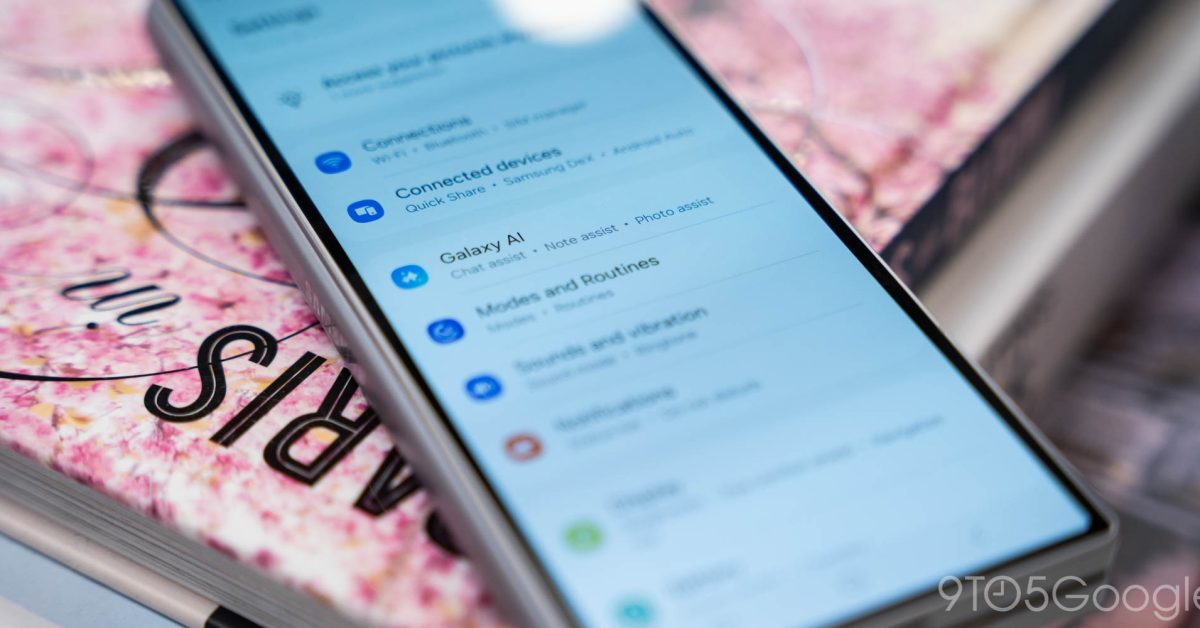 Découvrez comment One UI 8 pourrait révolutionner vos vidéos grâce à un résumé AI !