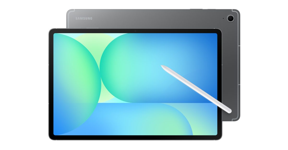 Découvrez la Galaxy Tab S10 FE : La Nouvelle Tablette Révolutionnaire À Partir de 499€ !