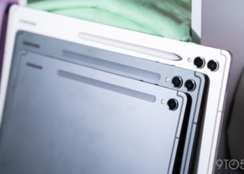Découvrez Quand la Galaxy Tab S9 Recevra la Révolutionnaire One UI 7 de Samsung !