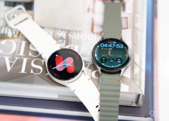 Découvrez le Nouveau Design de la Galaxy Watch et les Innovations Surprenantes des Smartphones Pliables de Samsung !