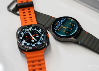 Découvrez les Nouvelles Fonctionnalités Étonnantes de la Mise à Jour d&rsquo;Avril 2025 pour Galaxy Watch 7 et Watch Ultra !