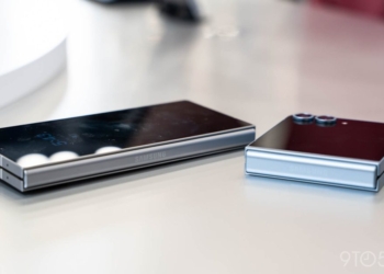 Samsung relance la mise à jour tant attendue de One UI 7 pour vos appareils pliables !