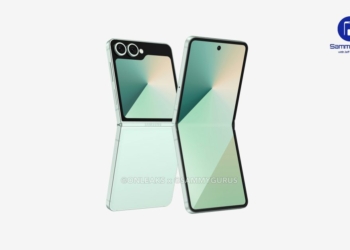 redige un nouveau titre légèrement putaclic seo en utilisant les bons mots clés à partir de celuici sans ajouter de date si le titre d&rsquo;origine n&rsquo;en contient pas New report puts Galaxy Z Flip FE and tri-fold in Q4 2025