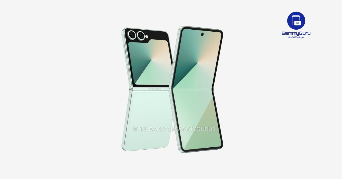 redige un nouveau titre légèrement putaclic seo en utilisant les bons mots clés à partir de celuici sans ajouter de date si le titre d&rsquo;origine n&rsquo;en contient pas New report puts Galaxy Z Flip FE and tri-fold in Q4 2025