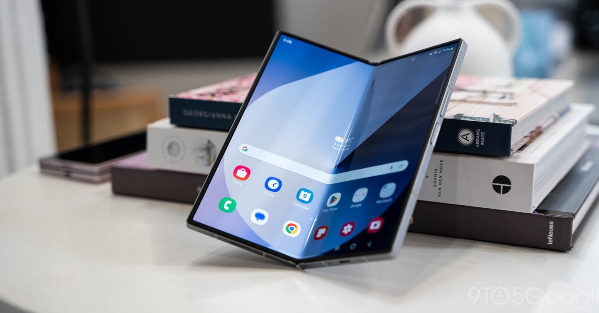 Découvrez les Nouveautés Époustouflantes de One UI 8 sur Android 16 : Une Révolution Signée Samsung !