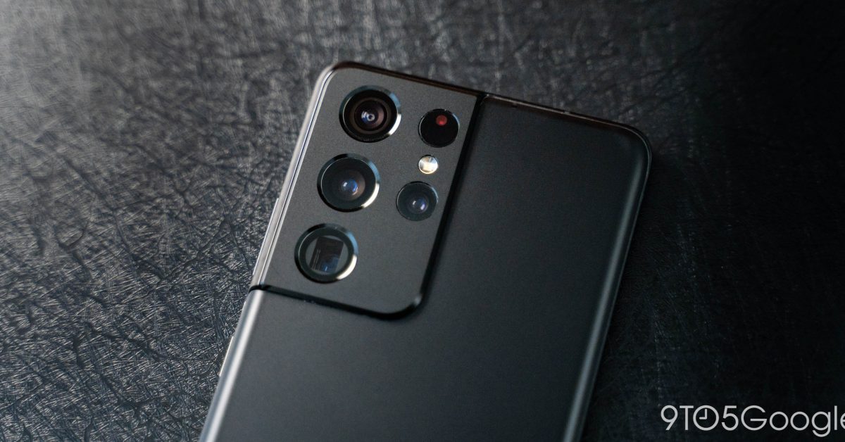 Galaxy S21 : Préparez-vous pour la Mise à Jour &lsquo;Anticipée&rsquo; de One UI 7 !