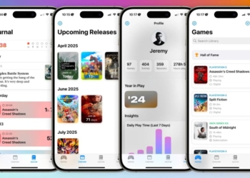 Découvrez Comment GamePal Transforme la Gestion de Votre Collection de Jeux en Un Jeu d&rsquo;Enfant !