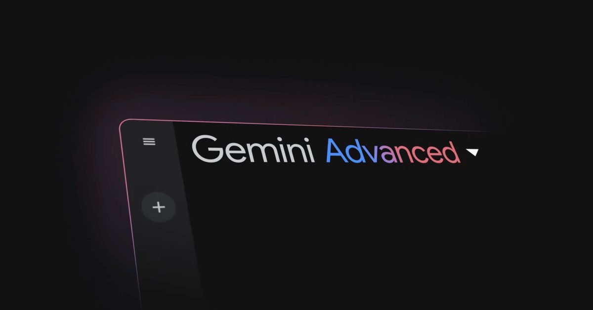 Découvrez les Fonctionnalités Surprenantes de Gemini Advanced !