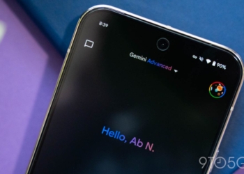 Découvrez Comment le Gemini EXP-1206 a Fait Son Retour Sur l&rsquo;App Gemini!