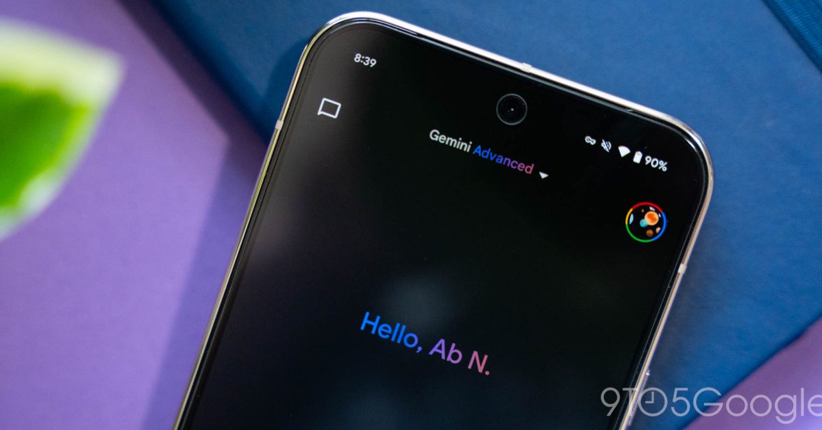 Découvrez Comment le Gemini EXP-1206 a Fait Son Retour Sur l&rsquo;App Gemini!