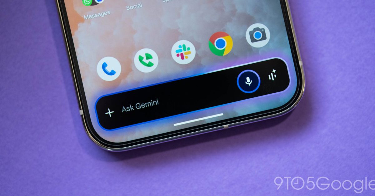 Découvrez la révolutionnaire intégration de Google Photos sur l&rsquo;appli Gemini : une fonctionnalité qui va changer votre expérience utilisateur !