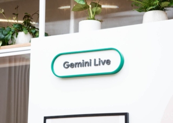 Astra Camera de Gemini Live : Découvrez la Révolution en Cours !