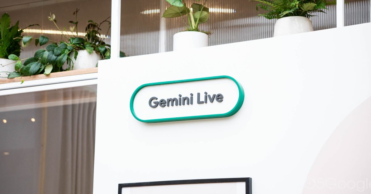 Astra Camera de Gemini Live : Découvrez la Révolution en Cours !