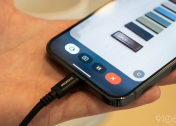Découvrez comment Gemini Live révolutionne le partage d&rsquo;écran et de caméra sur Pixel 9 et S25 !