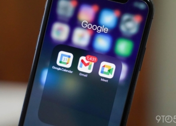 Gmail pour iPhone : Découvrez le nouveau design Material 3 qui va transformer votre expérience !