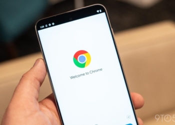 Découvrez la Nouvelle Barre d&rsquo;Adresse en Bas de Chrome pour Android : Une Révolution à Ne Pas Manquer !