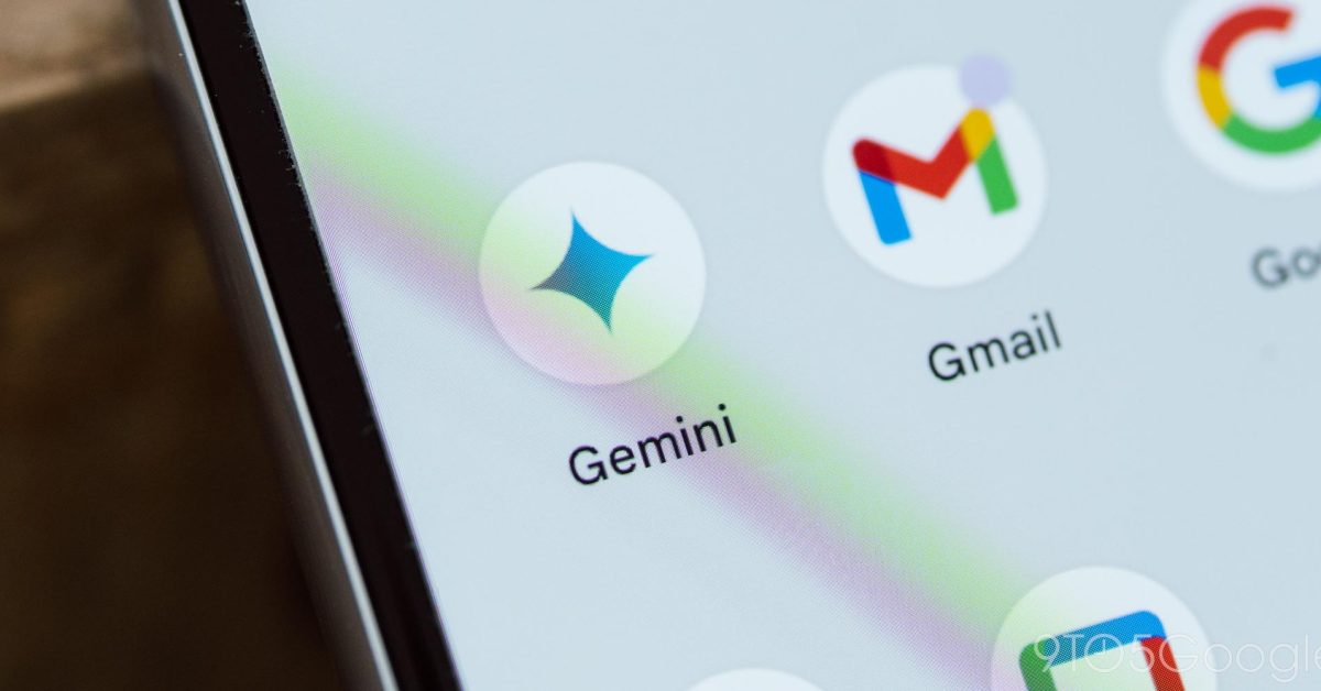 Gemini App pour Enfants : Comment les Parents Peuvent Gérer Facilement Grâce à Family Link