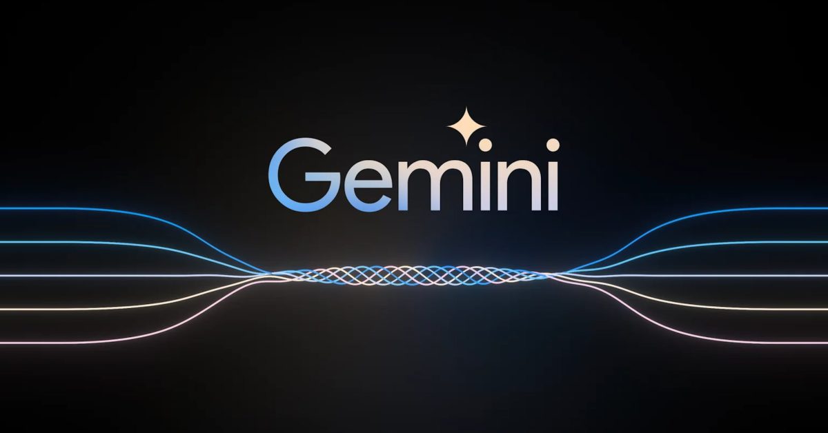Google CEO Optimiste : Gemini Éclairera-t-il l&rsquo;Intelligence d&rsquo;Apple cette Année ?