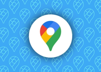 Découvrez la Nouvelle Interface Révolutionnaire de Google Maps sur Android : Un Design Éblouissant à Ne Pas Manquer !